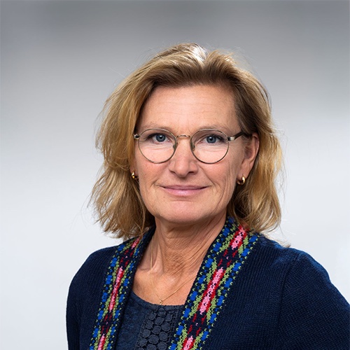 Suzanne Runesson